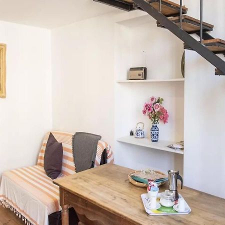 Апартаменти Cairoli Interno 9A - La Sapienza - Termini Station Рим Екстер'єр фото