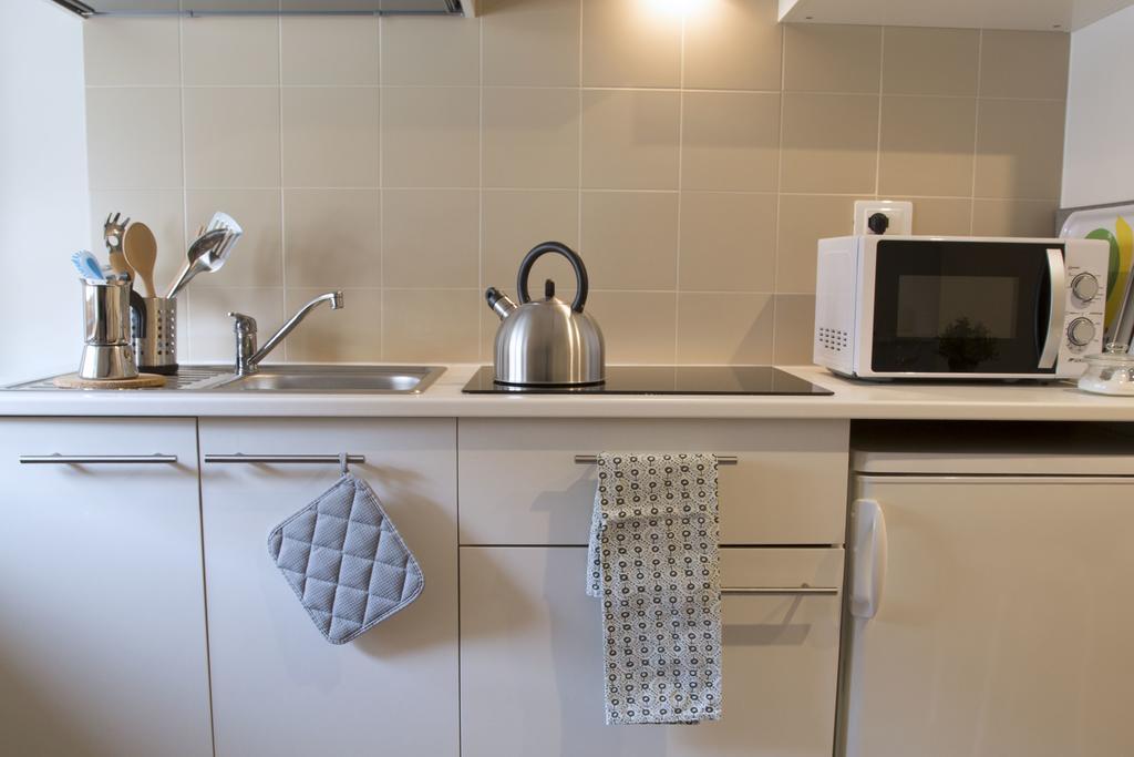 Апартаменти Cairoli Interno 9A - La Sapienza - Termini Station Рим Екстер'єр фото